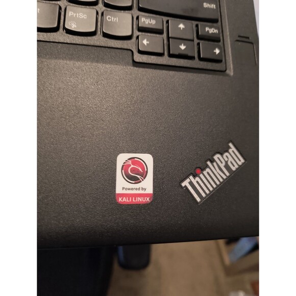 Kali Linux Sticker / Decal / Badge (6 Pack) - Picture 2 of 4